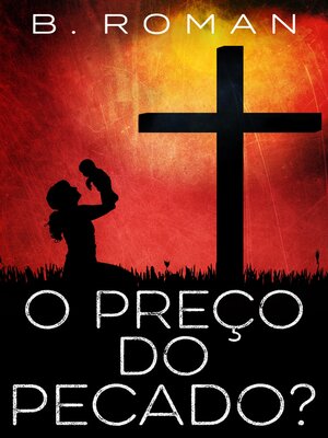 cover image of O Preço do Pecado